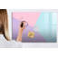 Magnetic Glass Dry Erase Board