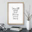 Todays Little Moments - Picture Frame Typography-62806903-62806911