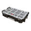 Keter Storage Tool Organizer Clear Cover