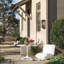 Sutcliffe 3-Light Outdoor Wall Lantern-879289634-879289661