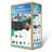 Funsicle Plastic Frame Set Pool-129401130