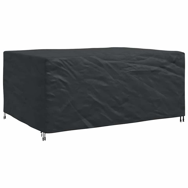 Outdoor Patio Dining Set Cover