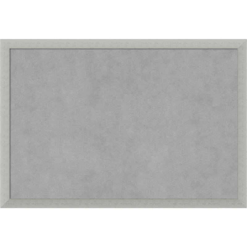 Magnetic Metal Magnetic, 18" H x 26" W