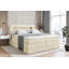 Daigle Divan Bed with Mattress-1979315533-1979315570