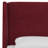 Dinapoli Upholstered Wingback Bed-897159547-881806974