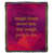Rubellite/Gold
