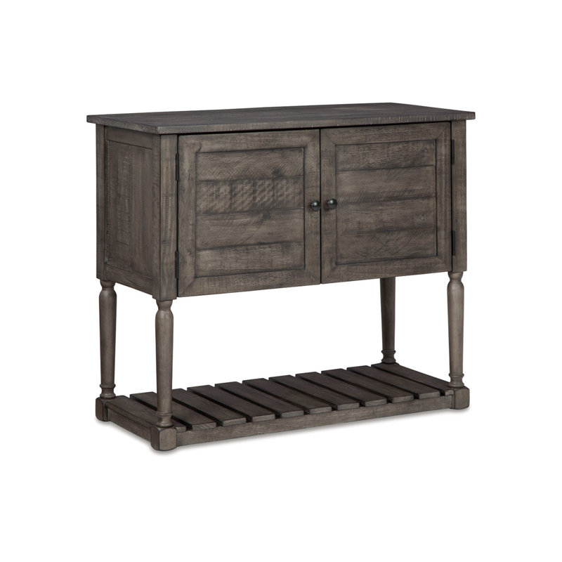 Daureen Accent Cabinet