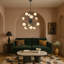 Lustre spoutnik 12 lumières-1667207728