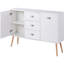 Senters 119cm Sideboard-2039196308