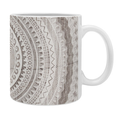 Grande tasse à café Higginbotham