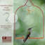 Balançoire Devos Charm Hummingbird-1566181832
