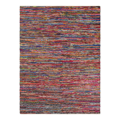 Obrigado Cotton Indoor Rug