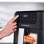 Statesman 5L Single Zone Digital Air Fryer Black