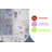 6X9 Abstract Area Rug Stain Resistant, Non-Shedding, Friendly For Living Room, Bedroom, Dining Room And High-Traffic Areas-1904463596