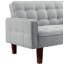 Canapé convertible, canapé-lit, canapé inclinable Saracen-879710024
