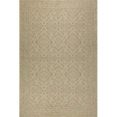 Tapis en chenille Heileman