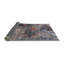 Tapis noir / rouge Boyds-1864290582