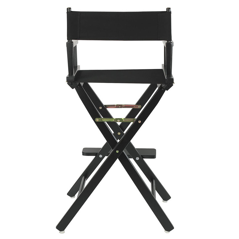 Folding Director Chair