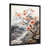 Cadre photo noir