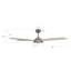 Ventilateur de plafond à DEL 56 po avec télécommande et intensité variable Striker, fonctionne avec Alexa / Google Home / Siri-1483845632-1479295262