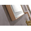 Miroir de salle de bain DEL-122782183-124210131