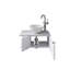 Bathroom Furniture Suite-88973037-88973038