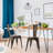Isaul 15'' H Metal Side Chair-25370042