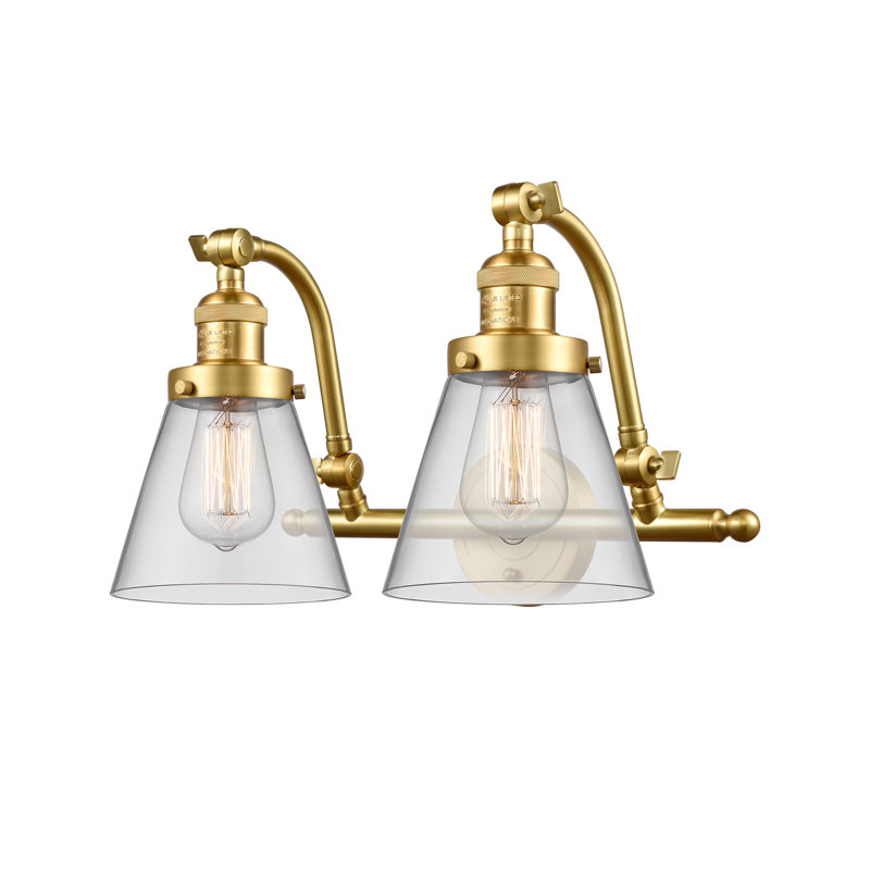 #N/A, Clear, Satin Gold, 3 W LED Vintage Dimmable Bulb