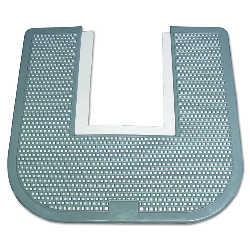 Disposable Toilet Floor Mat
