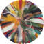 Circle Expression 1 by Lillian August