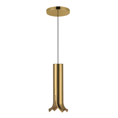 Husk 1 - Light LED Pendant