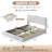 Arusha Boucle Upholstered Platform Storage Bed With 4 Drawers-1530546421-1523657933
