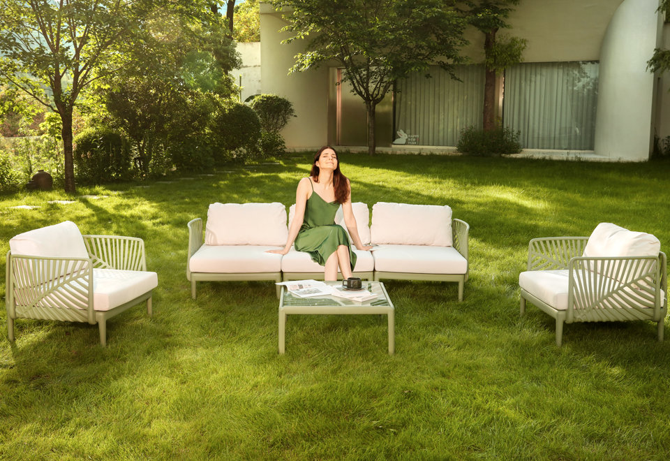 Patio Furniture