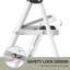 2 - Step Steel Folding Step Ladder-1233474154