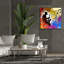 «Sax Player» par Rey Klimt, art mural-505607121