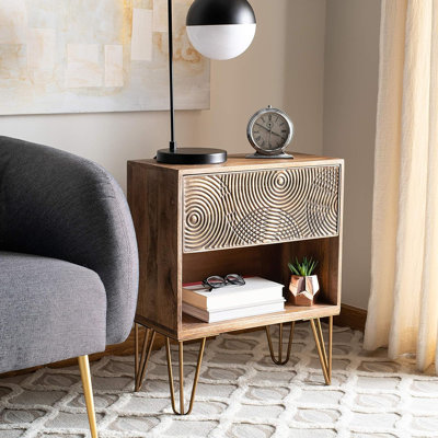 20'' W Nightstand