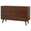 Commode de chambre à 6 tiroirs Winston-1317907962