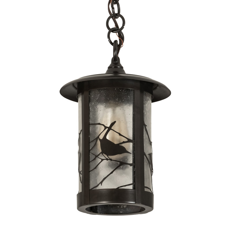 Craigban 1 - Light Pendant