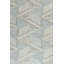Scandinavian Wool Geometric Area Rug-540329899
