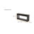 Alysiah 64.13'' Console Table