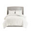 Édredon très grand / très grand, chenille florale, coton, esthétique de chambre, 3 pièces, chenille de coton, rembourrage-128921380-128921383