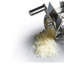 MasterClass Deluxe Stainless Steel Grater