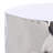 Loyce Steel Accent Table