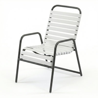 Outdoor Dining Armchair