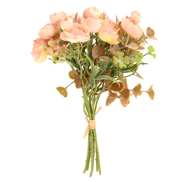 Mixed Assortment Arrangement, Pink