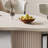Solid Wood Construction Desk-180312524