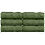 Ensemble de 6 serviettes en coton Wellston-87472123