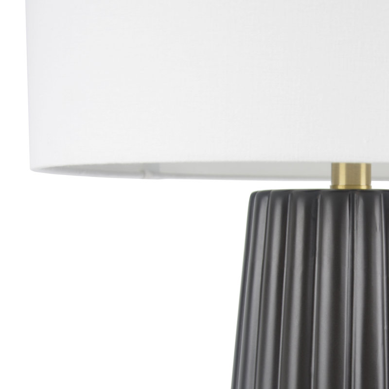 Lampe de table Rowena