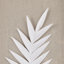 Ensemble de 3 décorations murales encadrées avec feuilles de palmier encadrées