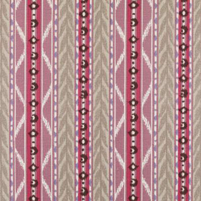 From the Archives Mahe Fabric